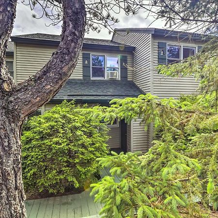 Lake Placid Gem With Patio And Views Less Than 1 Mi To Beach! Экстерьер фото